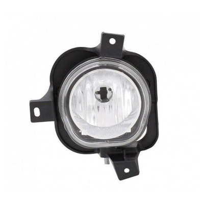 Fits Ford Ka 2009-2016 Fog Light Lamp Passenger Side No Motor