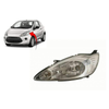 Fits Ford Ka 2009-2016 Headlight Headlamp Electric With Motor Passenger Side thumbnail