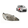 Fits Ford Ka 2009-2016 Headlight Headlamp Electric With Motor Driver Side thumbnail