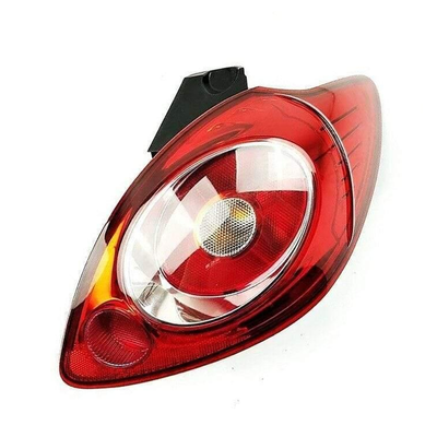 Fits Ford Ka 2009-2016 Rear Light Lamp Driver Side