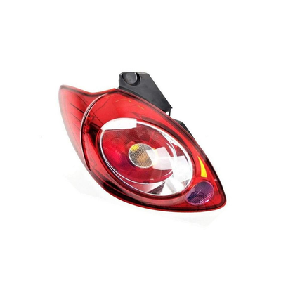 Fits Ford Ka 2009-2016 Rear Light Lamp Passenger Side