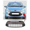 Fits Ford Ka 2009- Front Bumper Grille Lower Centre thumbnail