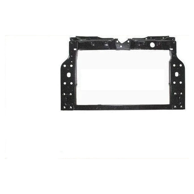 Fits Ford Ka 2009- Front Panel - Metal