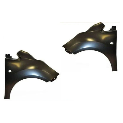 Fits Ford Ka 2009- Front Wing Primed Pair Left & Right