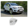 Fits Ford Kuga 2008-2013 Door Wing Mirror Indicator Clear Lens Driver Side thumbnail