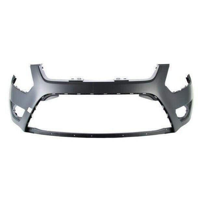 Fits Ford Kuga 2008-2013 Front Bumper Primed With 2 Cutting Marks For Pdc Holes