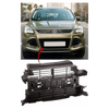 Fits Ford Kuga 2013-2016 Front Main Centre Grille Inner Black thumbnail