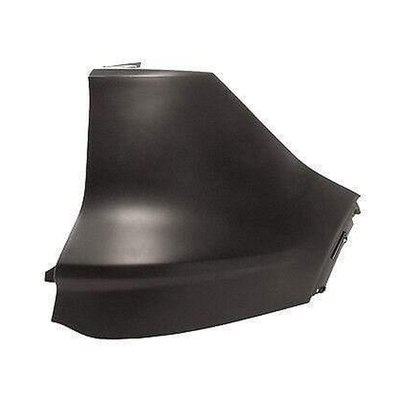 Fits Ford Kuga 2013-2016 Rear Bumper End Corner Driver Side