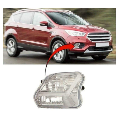 Fits Ford Kuga 2016- Fog Light Lamp Driver Side