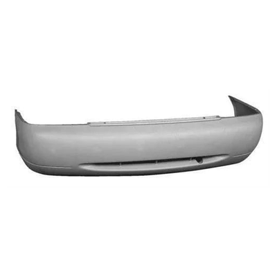 Fits Ford Mondeo 1997-2000 Rear Bumper Primed