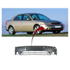 Fits Ford Mondeo 2000-2003 Front Bumper Primed With Fog Holes thumbnail