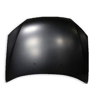 Fits Ford Mondeo 2001-2007 Bonnet Primed
