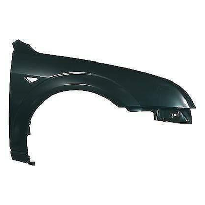 Fits Ford Mondeo 2001-2007 Front Wing Primed Standard Models Driver Side