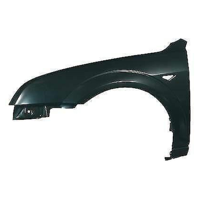 Fits Ford Mondeo 2001-2007 Front Wing Primed Standars Models Passenger Side