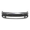 Fits Ford Mondeo 2003-2007 Front Bumper Primed With Towing Eye Cover Standard Models thumbnail