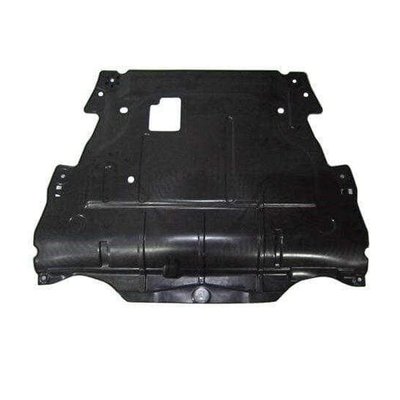 Fits Ford Mondeo 2007-2010 Engine Cover Undertray Rear Section
