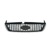 Fits Ford Mondeo 2007-2010 Front Bumper Main Centre Grille Chrome Moulding thumbnail