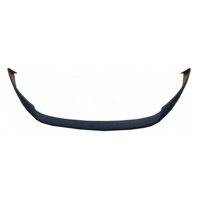 Fits Ford Mondeo 2007-2010 Front Bumper Spoiler Primed