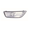 Fits Ford Mondeo 2007-2010 Front Fog Light Lamp Rectangular Shape Left Side No Motor thumbnail