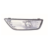 Fits Ford Mondeo 2007-2010 Front Fog Light Lamp Rectangular Shape Right Side No Motor thumbnail