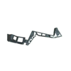 Fits Ford Mondeo 2007-2010 Rear Bumper Bracket Driver Side thumbnail