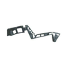 Fits Ford Mondeo 2007-2010 Rear Bumper Bracket Passenger Side thumbnail