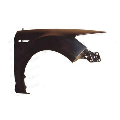 Fits Ford Mondeo 2007-2014 Front Wing Primed Driver Side With Hole