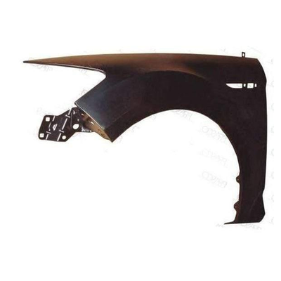 Fits Ford Mondeo 2007-2014 Front Wing Primed Passenger Side With Hole N
