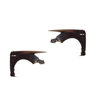Fits Ford Mondeo 2007-2014 Front Wing Primed Pair Left & Right