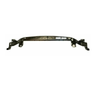 Fits Ford Mondeo 2015- Bonnet Slam Panel thumbnail