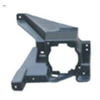 Fits Ford Mondeo 2015- Front Bumper Fog Grille Bracket Driver Side thumbnail