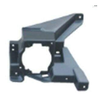 Fits Ford Mondeo 2015- Front Bumper Fog Grille Bracket Passenger Side thumbnail
