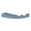 Fits Ford Mondeo 2015- Front Bumper Lower Corner Spoiler Driver Side thumbnail