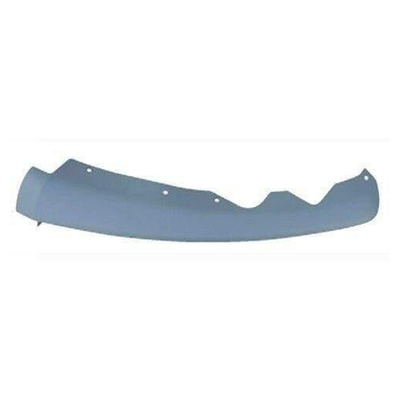 Fits Ford Mondeo 2015- Front Bumper Lower Corner Spoiler Driver Side