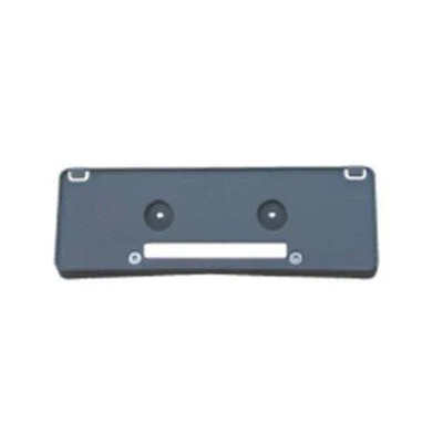 Fits Ford Mondeo 2015- Front Bumper Number Plate Holder