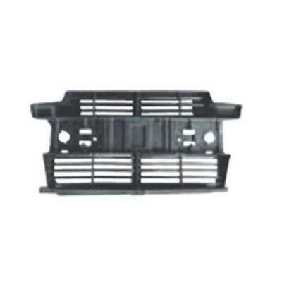Fits Ford Mondeo 2015-2019 Front Main Centre Grille Inner Black