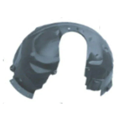 Fits Ford Mondeo 2015- Front Wing Arch Liner Splash Guard Complete Driver Side
