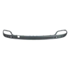 Fits Ford Mondeo 2015- Rear Bumper Middle Moulding Wo/ Reflector Moudlings thumbnail