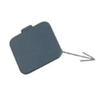 Fits Ford Mondeo 2015- Rear Bumper Towing Eye Cover thumbnail