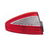 Fits Ford Mondeo Hatchback 2007-2010 Rear Light Lamp Outer Section Passenger Side thumbnail