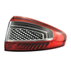 Fits Ford Mondeo Hatchback 2010-2014 Rear Light Lamp Outer Section Led Der Side thumbnail