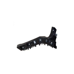 Fits Ford Mondeo Hatchback, Saloon 2015- Rear Bumper Bracket Outer Section Driver Side