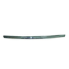 Fits Ford Mondeo Iv 2007-2009 Front Centre Grille Bonnet Chrome Trim Moulding thumbnail