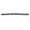 Fits Ford Mondeo Mk5 2015- Rear Bumper Bracket Centre Section thumbnail