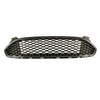 Fits Ford Mondeo St 2017- Front Main Grille Honeycomb Sport Chrome thumbnail