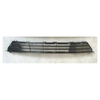 Fits Ford Mondeo Vignale 2017- Front Lower Center Bumper Grille Mat Black thumbnail