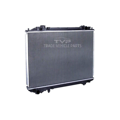 Fits Ford Ranger Er Eq 1998-2006 Radiator (2.5 D, 2.5 Td, 2.9 D) (Manual) (With/Without Ac)