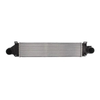 Fits Ford S-Max 2006-2010 Intercooler (2.5 I Turbo)Petrol (Man) (With/Without A/C) thumbnail