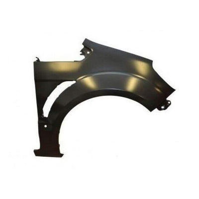 Fits Ford S-Max 2006-2011 Front Wing Primed Driver Side