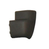 Fits Ford Transit 1985-1994 Rear Bumper Corner End Cap Driver Side thumbnail